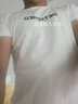 可晴爾 運動(dòng)套裝男春秋裝2025新款韓版修身運動(dòng)服青少年帥氣衛衣男外套 黑色【立領(lǐng)春秋】 男士XL/128-145斤 曬單實(shí)拍圖