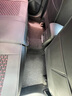 皇踏 榮威350 360 550 750 950 E550 EI5 ei6 I5通用專(zhuān)用絲圈汽車(chē)腳墊 黑色絲圈 主駕駛+副駕駛+連體后排 曬單實(shí)拍圖