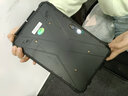 達席耳工廠(chǎng)產(chǎn)線(xiàn)廠(chǎng)區工業(yè)三防平板電腦Windows10系統工業(yè)級巡檢數據收集手持終端pad帶網(wǎng)口串口支持S8PRO (10吋）N5100+8+128+4G windows11系統 曬單實(shí)拍圖