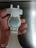 卡西歐（CASIO）運(yùn)動(dòng)手表G-SHOCK/BABY-G時(shí)尚防水潮流卡西歐情侶表 GAX-100A+130-7A1情意綿長(zhǎng) 曬單實(shí)拍圖