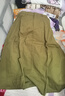 森馬（Semir）半身裙女磨毛純色A字長(zhǎng)裙簡(jiǎn)約百搭秋季純棉寬松傘裙顯瘦潮流 豆沙綠40065 M 曬單實(shí)拍圖