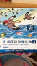 小羊上山閱讀力闖關(guān)游戲全套6冊 小羊上山漢語兒童分級讀物3-6-7-8歲幼小銜接識字卡認(rèn)字字帖貼紙幼兒園早教啟蒙繪本數(shù)獨(dú)游戲書手賬本科普海報(bào)飛行器轉(zhuǎn)盤益智游戲立體書玩具書寓教于樂幼兒園大中小班教材用書 曬單實(shí)拍圖