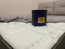 朗樂福（cb）專利活氧綿環(huán)保無彈簧床墊代棕墊乳膠1.8*2米床墊青少年老人適用 脊安舒（偏硬護脊+抑菌阻螨） 1500*2000 曬單實拍圖