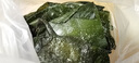 5斤新鮮鹽漬海帶頭特厚半干貨榮成特產(chǎn)海帶根頭精品昆布涼拌煲湯e 普通海帶頭（25-30cm） 2500g*1袋 曬單實(shí)拍圖