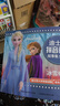 迪士尼拼音認(rèn)讀故事集女孩篇（6冊套裝）幼小銜接 深受女孩喜歡的閱讀世界 曬單實(shí)拍圖