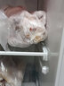 鞠昵鮮新鮮冷凍豬肘子豬蹄膀豬前肘前蹄腿肉家庭裝單個(gè)2.4斤--2.5斤 2個(gè)裝【4.6-5.1斤左右】 曬單實(shí)拍圖