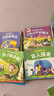 全套100冊(cè)兒童繪本0-1-2-3-6歲童話故事兒童有聲讀物4-5歲幼兒寶寶睡前故事繪本嬰兒親子早教啟蒙閱讀書籍幼兒園啟蒙有聲成語(yǔ)故事繪本 曬單實(shí)拍圖