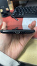 vivo X21 (屏幕指紋版)  屏幕指紋版 雙攝拍照手機 雙卡雙待 二手手機 冰鉆黑 6GB+128GB 曬單實拍圖
