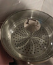 Momscook（慕廚） 不銹鋼湯鍋 深燒鍋大湯鍋 304 直徑26cm 高度22CM  26×22cm湯鍋（JA2622GL） 26cm 曬單實(shí)拍圖