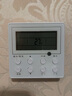 叮東適用格力空調線(xiàn)控器XK27/XK51/XK67/XK69XK111風(fēng)管多聯(lián)機控制面板 XK27/51/67/69 曬單實(shí)拍圖