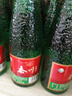 秦川（QINCHUANDAQU）秦川大曲  55度綠瓶 鳳香型 陜西白酒 收藏自飲白酒 55度 500mL 6瓶 曬單實拍圖
