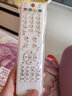 厚吉升適用于海爾HTR-D03 D3C電視機遙控器LE32T320 LU46F6 L37N01 L42R3 HTR-D03/D3C（外形一樣通用） 曬單實(shí)拍圖