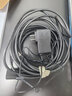 力特（Z-TEK） USB3.0延長線內(nèi)置信號放大增強(qiáng)芯片高速視頻直播攝像頭主動式USB3.0加長線 5米 ZE610C（帶電源） 曬單實(shí)拍圖