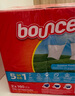 BOUNCE美國(guó)烘干機(jī)香衣紙香衣片烘干紙柔順紙干衣紙香片柔順 推薦烘干機(jī)紙160片2盒清香 曬單實(shí)拍圖