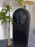 駱駝駱駝暖風(fēng)機立式取暖器浴室家用節能省電暖氣爐小型速熱風(fēng)電暖器 機械款70cm高+大出風(fēng)口+2000W加熱 曬單實(shí)拍圖