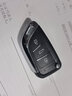 潤華年適用新威馳致炫致享花冠凱美瑞卡羅拉增配折疊遙控器鑰匙改裝折疊 花冠EX遙控 曬單實(shí)拍圖