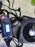 DIYMOREATX電源維修工具測試儀液晶檢測器 電腦主機(jī)電源測試儀電源診斷卡 LCD電源測試儀 曬單實(shí)拍圖
