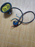 巨光眼電動(dòng)電車(chē)燈摩托車(chē)強光超亮led大燈改裝外置12V黃白光透鏡通用射燈 （黃光穿透款）遠光燈黃光 曬單實(shí)拍圖