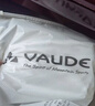 巍德（VAUDE）春秋男褲戶外長(zhǎng)褲cordura抗撕裂軟殼褲男徒步登山防風(fēng)褲褲子 【微厚款】VAUDE黑-VG2539303 2L軟殼布 XL 曬單實(shí)拍圖