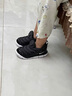 NIKE 耐克男女童毛毛蟲(chóng)運動(dòng)鞋DYNAMO 緩震舒適一腳蹬兒童休閑學(xué)步鞋 343938-031 23.5 【建議腳長(cháng)13cm】 曬單實(shí)拍圖