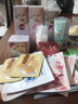 柏美姿（BOMIC）原嬰兒肌升級嘟嘟肌護膚品套裝女化妝品補水潤澤嫩膚彈滑男女可用 潔面+水+乳+霜+BB 曬單實(shí)拍圖