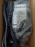 京韻全新YAMAHA雅馬哈電子琴PSR-S650 S550 PA-300C電源適配器16V2.4A 曬單實(shí)拍圖