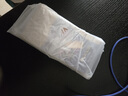 歌帝梵（Godiva）醇享系列牛奶榛子堅(jiān)果巧克力制品 休閑零食 辦公室下午茶分享 扁桃仁黑巧*1盒裝90g 曬單實(shí)拍圖