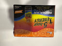 5-hour ENERGY美國進口5-hour ENERGY 維生素功能飲料 提神運動 5小時能量飲品 香橙味（57ml*6瓶） 曬單實拍圖