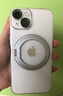 漫畫(huà)師 適用iPhone16/14ProMax手機殼磁吸無(wú)線(xiàn)充支架蘋(píng)果14plus透明防摔自帶鏡頭膜保護套蘋(píng)果16男女新款 蘋(píng)果14【全透明】360度旋轉支點(diǎn)殼 曬單實(shí)拍圖
