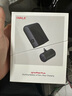 iWALK【3C認(rèn)證】可上飛機(jī)膠囊充電寶13500毫安大容量快充type-c口新款充電倉(cāng)組合便攜超小迷你移動(dòng)電源 黑色13500毫安（type-c接口）【3C認(rèn)證】 曬單實(shí)拍圖