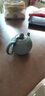 東道汝窯河南寶豐功夫茶具 2014年老東道開片陶瓷創(chuàng)意擺件 福壽香道 曬單實拍圖
