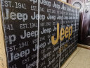Jeep吉普Jeep儿童自行车6-10岁男孩女孩自行车儿童单车山地车学生车 星耀-单速辐条轮 -公主粉 20寸（适合身高1.25m-1.5m） 实拍图