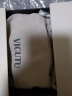 威可多（VICUTU）商场同款男士皮带针扣头牛皮革休闲百搭腰带男礼物VRW88192002 黑色 110cm 实拍图