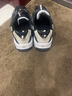 Skechers斯凱奇兒童奶茶熊男女童同款熊貓鞋學(xué)生老爹鞋休閑運動(dòng)鞋302526L 302526L-奧利奧芝芝雪脆 36 曬單實(shí)拍圖