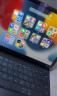 VEZO妙控键盘苹果iPad Air5/4/Pro磁吸悬浮2022新款10.9/11英寸保护套十代蓝牙触控平板电脑保护套 10.9寸Air4/5丨Pro11寸通用【黑色】 实拍图