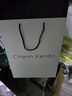 Charm Kendo男士保暖內(nèi)衣男套裝冬季德絨蠶絲羊毛加絨發(fā)熱秋衣秋褲男生禮盒裝 淺卡其【300g德絨羊毛蠶絲套裝】 XL （126-150斤） 送老公送男友 曬單實拍圖