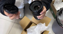 Tamron/騰龍 A063 28-75mm G2 F2.8 VXD 二代大光圈全畫(huà)幅標(biāo)準(zhǔn)變焦鏡頭 索尼卡口（保稅倉(cāng)發(fā)貨） 曬單實(shí)拍圖