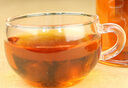 嶗鄉(xiāng)2025新茶嶗山紅茶蜜香型100克專版紅筒裝紅茶青島特產(chǎn)自飲裝紅茶 曬單實(shí)拍圖
