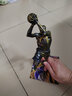 嫚璃科比手辦布萊恩特黑曼巴NBA籃球明星人偶模型周邊擺件送男生禮物 【opp袋裝】8002-單款科比-26cm 科比 曬單實(shí)拍圖