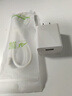 桐鑫通（Telecom-eXperT）usb-c快充頭PD30W插頭線(xiàn)適用iPhone14/13/12/X/11/8/6閃充頭iPad平板蘋(píng)果15充電器頭 2A單口充頭+蘋(píng)果14數據線(xiàn)1米 曬單實(shí)拍圖