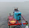 迪佳魚線 秋水500米磯釣線尼龍線大物線路亞線海竿線釣魚線 2號(hào)透明 曬單實(shí)拍圖