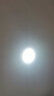 德力西（DELIXI） 光源模组 LED吸顶灯芯改造灯板圆形节能灯泡灯条贴片替换灯盘 24W冷白光 实拍图