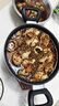 橋頭青花椒魚調(diào)料200g 川菜水煮魚調(diào)料 四川風(fēng)味家用魚火鍋麻辣魚料 青花椒魚調(diào)料200g*2袋更實(shí)惠 曬單實(shí)拍圖