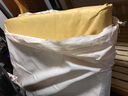 老編工山棕床墊手工線(xiàn)縫無(wú)膠環(huán)保棕墊單雙人線(xiàn)縫無(wú)膠榻榻米床墊 8CM-【山棕縫制芯+卡通熊外套】 135cm*190cm 曬單實(shí)拍圖