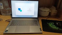 聯(lián)想（Lenovo）小新Pro14 13代酷睿標壓i5/i7超能輕薄本 14英寸2.8K屏學(xué)生輕薄筆記本電腦 i5-13500H 16G 512G固態(tài) 定制版 2.8K+120Hz高刷屏 曬單實拍圖