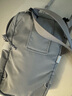 FJALLRAVEN北極狐high coast運(yùn)動(dòng)戶外三合一迷你胸包跑步腰包單肩挎包23226 016鯊魚灰 曬單實(shí)拍圖