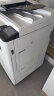 佳能（Canon）大型打印机iRC3322L(3222升级版) 商用办公a3a4彩色复合机双面复印扫描自动输稿器/WiFi/工作台 晒单实拍图