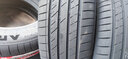 朝陽(yáng)輪胎 朝陽(yáng)1號一號科技全馭型乘用車(chē)輪胎ARISUN1系列 225/60R18朝陽(yáng)1號SUV 曬單實(shí)拍圖