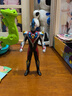 萬(wàn)代（BANDAI）澤塔奧特曼 超人模型兒童玩具 500系列 軟膠怪獸人偶（約高14CM） 30 銀河維克特利 曬單實(shí)拍圖