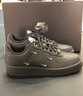 耐克NIKE【滔搏運動(dòng)】女子WMNS AIR FORCE 1 '07 LX板鞋/復刻鞋 HQ1180-001 40.5 曬單實(shí)拍圖